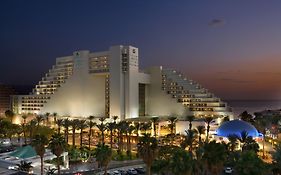 Royal Beach Eilat By Isrotel Exclusive